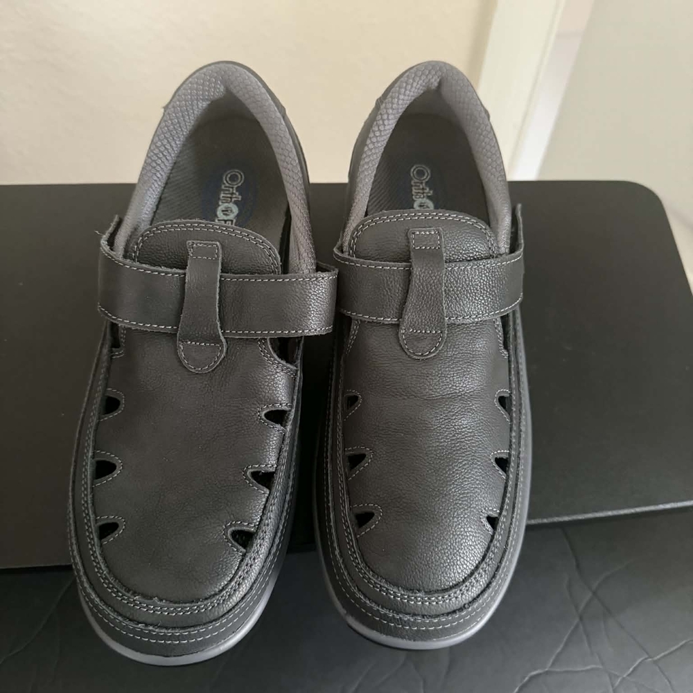 Orth Feet Size 8.5